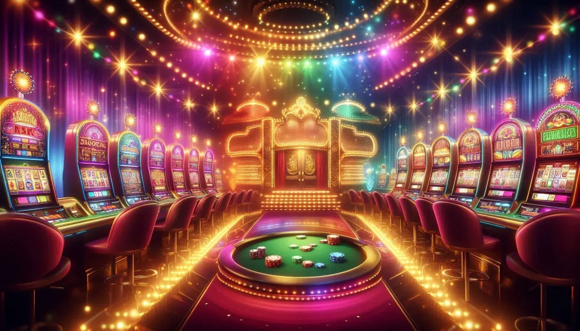Gangsta Casino